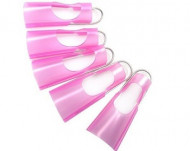 Силиконовые формы для наращивания ногтей