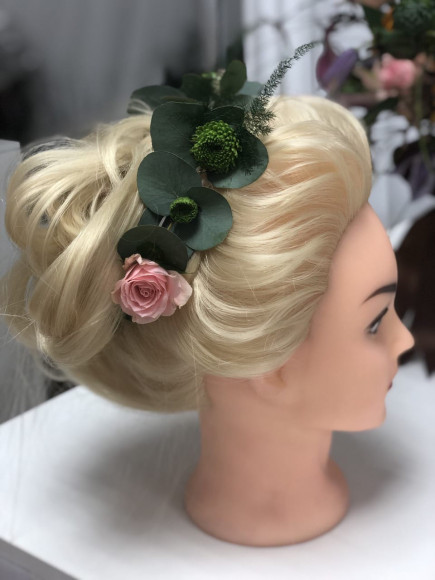 Голова манекен для причесок. Блондинка, FANTOM 60 см. (УЦЕНКА-БРАК) Голова манекен для причесок. Блондинка, FANTOM 60 см. (УЦЕНКА-БРАК)