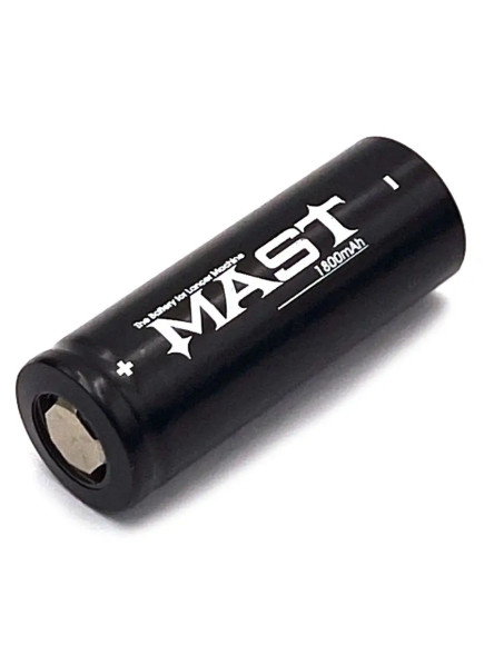 Аккумулятор для тату машинки маст и драгонхавк