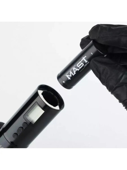 Аккумулятор для тату машинки маст и драгонхавк