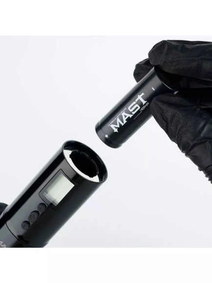 Аккумулятор для тату машинки маст и драгонхавк