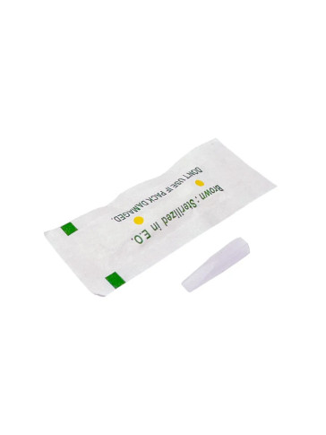 Дюзы PRONOGTI Pro Line 3F-5F, стерильные, 20/50/100 шт