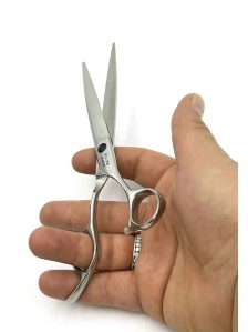 Ножницы парикмахерские Float Piao 7" профессиональные итальянские для стрижки