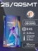DragonHawk Mast Pro 9RS 0,25 мм, MT 3,5 мм — картриджи, 20 шт.