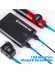 PowerBank Блок для тату машинки Portable Charger PowerBank Блок для тату машинки Portable Charger