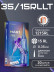 DragonHawk Mast Pro 15RL 0.35 мм — картриджи для плотного контура