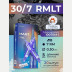 DragonHawk Mast Pro 7RM 0,30 мм LT 5 мм, 20 шт. — Pro-1007RM-1