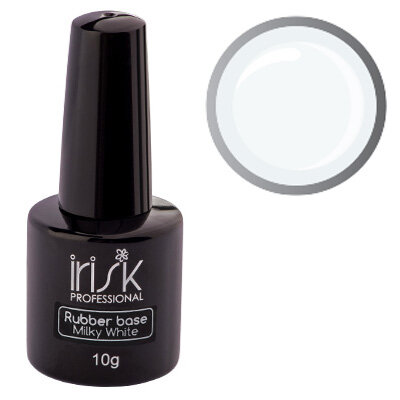 База каучуковая - камуфляж IRISK Rubber Base База каучуковая - камуфляж IRISK Rubber Base