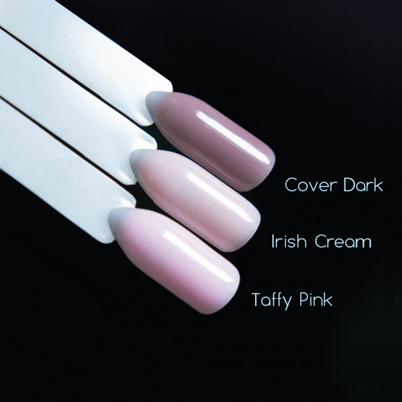 База каучуковая - камуфляж IRISK Rubber Base База каучуковая - камуфляж IRISK Rubber Base