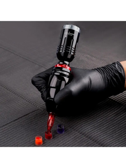 Беспроводной блок для тату машинки Arena Беспроводной блок для тату машинки Arena