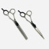 Комплект ножниц Pro-Tech 5,5″/6″, прямые и филировочные