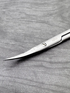 Маникюрные ножницы ACURA Professional AS-02 для кожи
