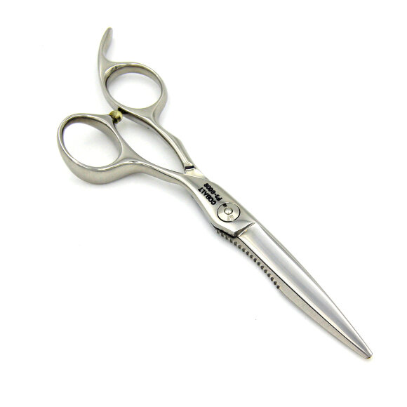 Ножницы парикмахерские Float Piao Cobalt (6")