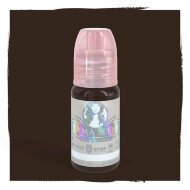 Пигмент для татуажа бровей Perma Blend "Espresso" Пигмент для татуажа бровей Perma Blend "Espresso"