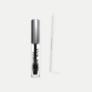 Прозрачный воск Brow Wax AS Company для фиксации бровей, 10 г