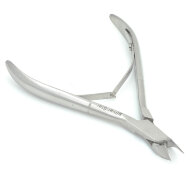 Кусачки для кожи Silver Star KCC-6  Кусачки для кожи Silver Star KCC-6