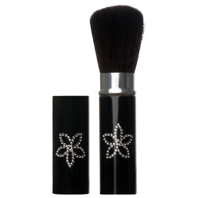 Кисть макияжная большая складная Кисть макияжная большая складная