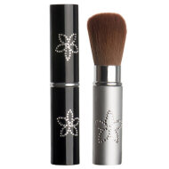 Кисть макияжная большая складная