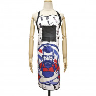 Фартук парикмахерский Барбер Фартук парикмахерский Барбер