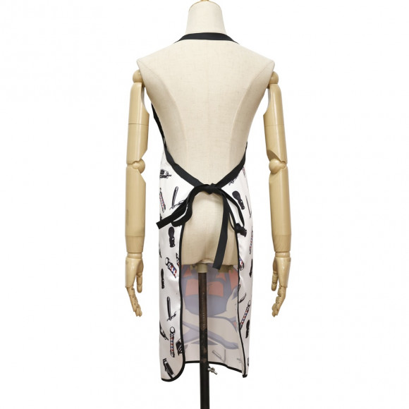 Фартук парикмахерский Барбер