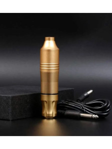 Тату-машинка DragonHawk Atom WQ090, DC, ход 3.5 мм
