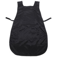 Фартук двухсторонний парикмахерский