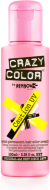 Краситель прямого действия Crazy Сolor Caution UV 77