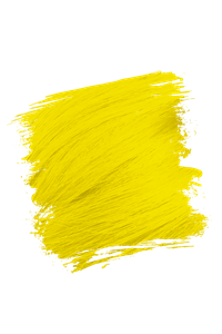 Краситель прямого действия Crazy Сolor Caution UV 77