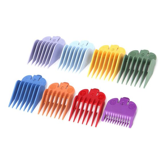 Набор насадок Clipper Guides Professional, 10 шт. 