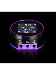 Блок для тату машинки Аврора 3 Блок для тату машинки Аврора 3