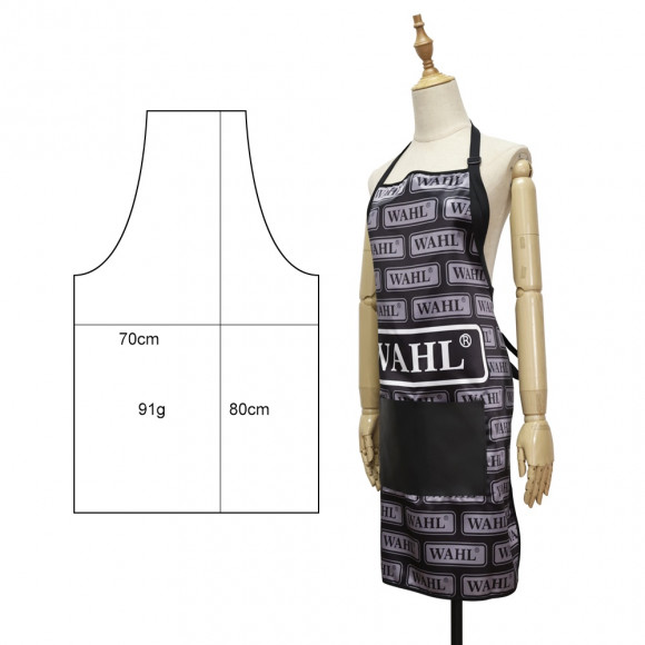 Фартук парикмахерский Wahl