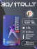 DragonHawk Mast Pro 1RL 0.30 мм LT — картриджи для тонкого контура