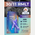 DragonHawk Mast Pro 11RM 0,30 мм LT 5 мм — картриджи, 20 шт.