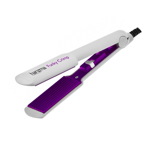 Щипцы-гофре Harizma Funky Crimp 