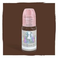 Пигмент для татуажа бровей Perma Blend "Brunette" Пигмент для татуажа бровей Perma Blend "Brunette"
