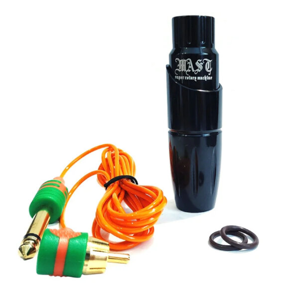 Роторная машинка Dragonhawk Mast Tour