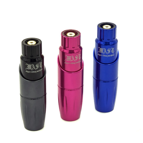 Роторная машинка Dragonhawk Mast Tour