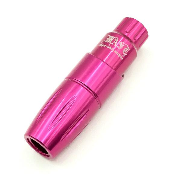 Роторная машинка Dragonhawk Mast Tour