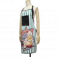 Фартук парикмахерский Barber Girl Фартук парикмахерский Barber Girl