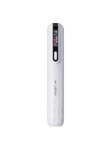 Тату-машинка DragonHawk Mast Y22 Pro, беспроводная, ход 3.0 мм
