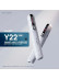 Тату-машинка DragonHawk Mast Y22 Pro, беспроводная, ход 3.0 мм
