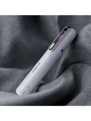 Тату-машинка DragonHawk Mast Y22 Pro, беспроводная, ход 3.0 мм