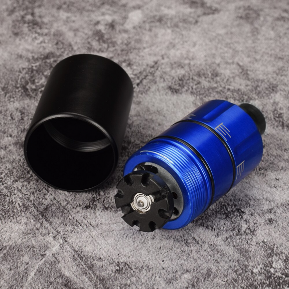 Роторная тату машинка Atomus Artist для татуажа/перманентного макияжа Роторная тату машинка Atomus Artist для татуажа/перманентного макияжа