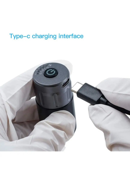 Блок для тату машинки Mast U1 Wireless RCA Блок для тату машинки Mast U1 Wireless RCA