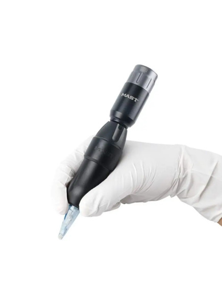 Блок для тату машинки Mast U1 Wireless RCA Блок для тату машинки Mast U1 Wireless RCA