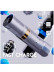Тату-машинка DragonHawk Mast P20, беспроводная, ход 2.5 мм