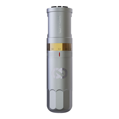 Тату-машинка DragonHawk WJX W3, ход 2,4–4,2 мм