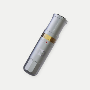 Тату-машинка DragonHawk WJX W3, ход 2,4–4,2 мм