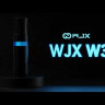 Тату-машинка DragonHawk WJX W3, ход 2,4–4,2 мм