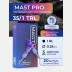 Картриджи DragonHawk Mast Pro 1201TRL, 1RL 0,35 мм, LT 5 мм — 20 шт.